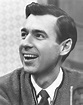 Classify Fred Rogers
