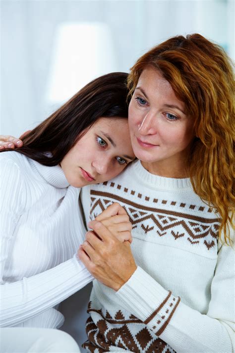 Children And Divorce 5 Signs Kids Are Having Trouble Coping