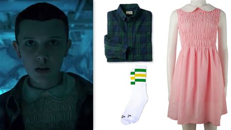 Heres Everything Youll Need To Be Eleven From ‘stranger Things For