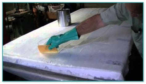 What usually happens is that water accumulates between the vinyl and the foam making the cover heavier and heavier until the seams and stitching fail. Hot Tub Spray Foam Insulation Kits | Home Improvement