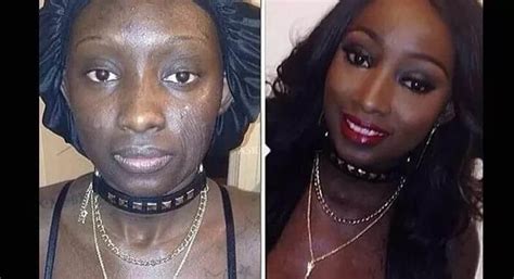 Husband Divorces Wife After Seeing Her Makeup Free The First Time
