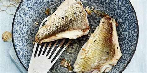 How To Cook Sea Bass Sea Bass Recipes