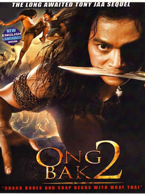 Ong bak 2 ( 2008) trailer. Watch Ong Bak #2 | Prime Video