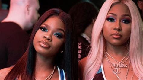 City Girls Jt To Be Released From Prison Much Sooner Than Scheduled