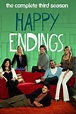 Happy Endings (TV Series 2011-2013) - Posters — The Movie Database (TMDB)