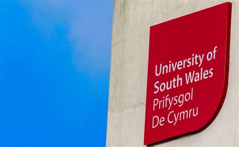 The university of south wales really helped and put me in touch with a lot of great people to get into the industry. University creche to be privatised | News, Press release ...