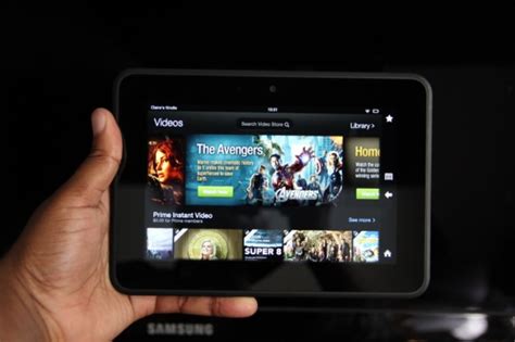 Xbox Smartglass Lands On Amazons Kindle Fire Tablets Us Only