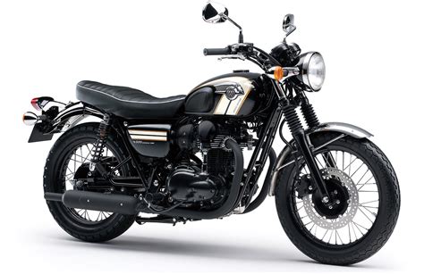 With every rev, its iconic heritage is unmistakable. Kawasaki W800 Cafe Thoughts - Page 2 - TU250 Riders