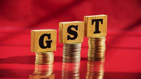 11 Percent Growth Predicted In August Gst Revenue Indtoday