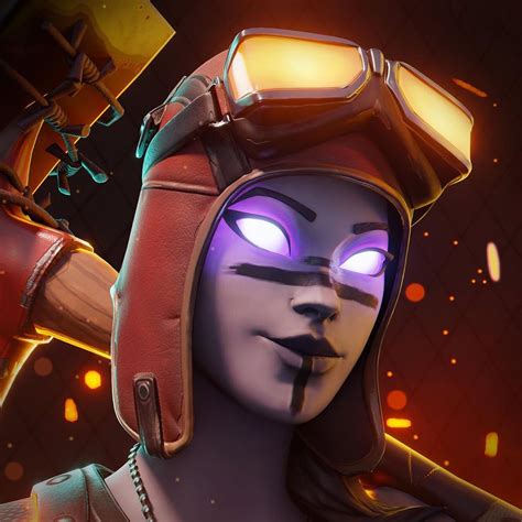 10033 games wallpapers (laptop full hd 1080p) 1920x1080 resolution. EnvyReposts | Fortnite GFX on Instagram: "Blaze pfp in 4K ...