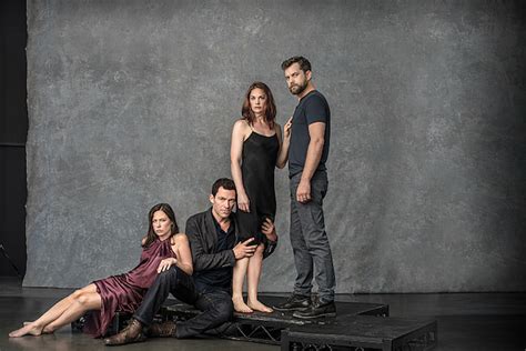 Check Out Action Packed Trailer For ‘the Affair Season Three Dans