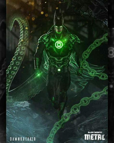 Batman The Dawnbreaker Wiki Dc Comics Amino