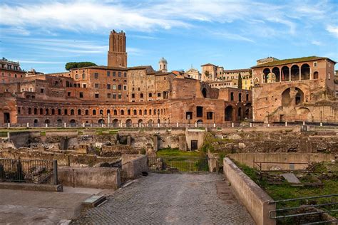 Visita Colosseo E Fori Imperiali Tour Del Colosseo Di Roma