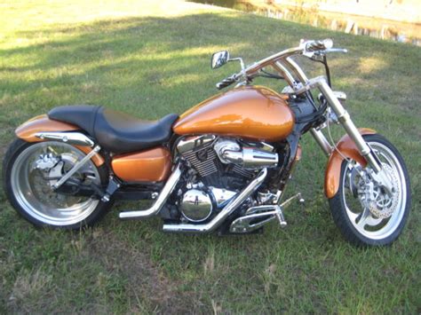One of the most popular lines of kawasaki cruisers. 2003 Kawasaki Vulcan 1500---Fully Customized Bike-----