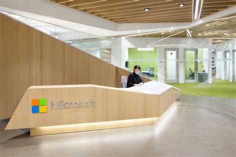 Microsoft Expanding Canadian Presence With Cloud Hub Data Centre 500