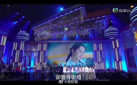 万千星辉颁奖典礼2021 Radio News 香港tvb资讯