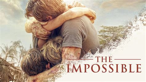 The Impossible Kritik Film 2012 Moviebreakde