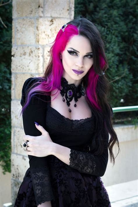 pin by valarie gibson on gothic and steampunk gothic outfits hot goth girls gothic fashion