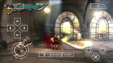 God Of War 2 Ppsspp Highly Compressed Apk And Iso Free Download On Mobile