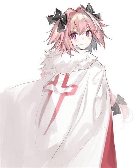 Image Astolfo Fate Apocrypha Fate Grand Order And Fate Series Drawn