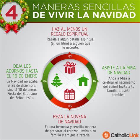 MCLD Maria Con Los Desamparados 4 Razones Para Celebrar La Navidad 2015