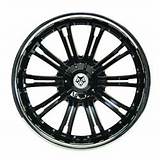 Pictures of Image Alloy Wheels