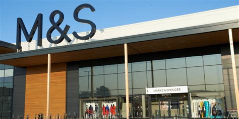 Marks And Spencer To Close 100 Stores By 2022 Food Management Today