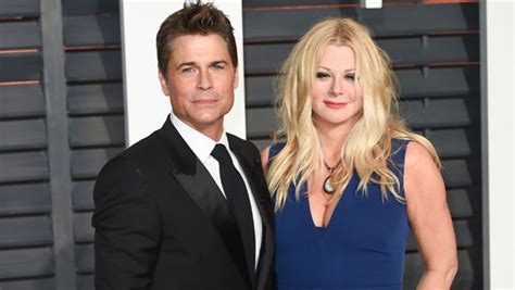 Parents Of Rob Lowe