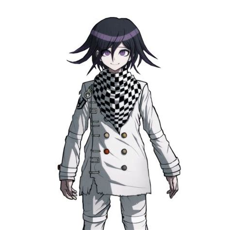 There are not enough rankings to create a community average for the kokichi ouma sprites tier list yet. *~Closet Cosplay Challenge~* | OtakuAmino Amino