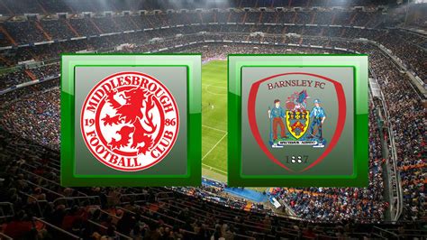 Kai havertz (chelsea) left footed shot from the centre of the box to the bottom right corner. Middlesbrough vs Barnsley - Prediction (Championship - 27 ...