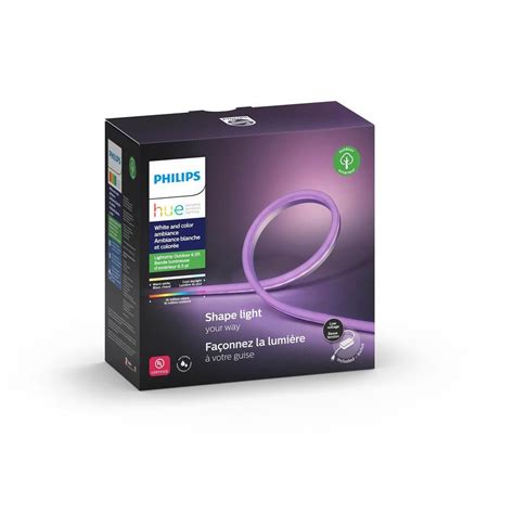 You are now visiting the philips lighting website. Philips Hue White and Color Ambiance Outdoor LED Dimmable ...