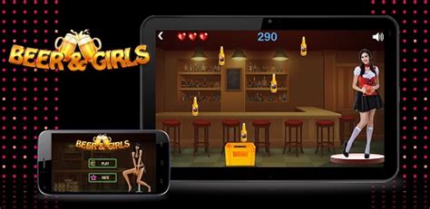 Game Hứng Bia 18 Hứng Bia 18 Cho Android