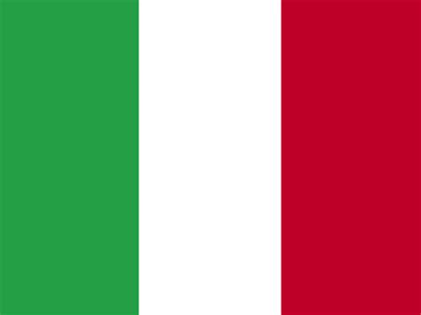 For more information about the national flag, visit the article flag of italy. italian flag • Bepakt