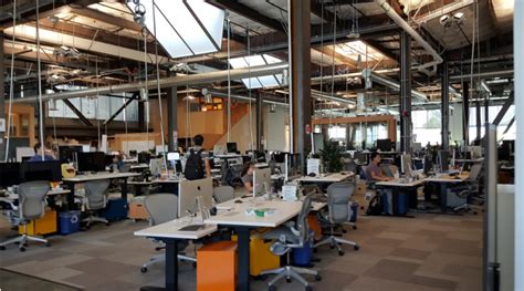 Mpk20 The Facebook Headquarters Everyone Wants To Work In The