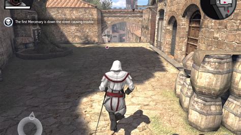 Assassin S Creed Identity Gameplay Walkthrough Youtube