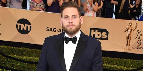 How Did Jonah Hill Lose Weight Fans Are Freaking Out Over Jonah Hill