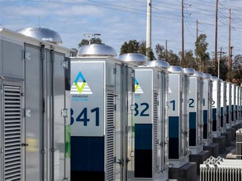 SDG&E Unveils Largest Lithium Ion Battery Energy Storage Facility In