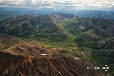 The Peel River Watershed The Endangered Wilderness Of Canadas Yukon National Geographic