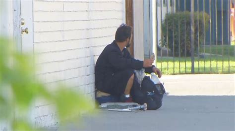 Point In Time Count Surveys Homeless In Kern County