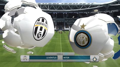 Link 3 » inter vs juventus (free) valid link to watch this game will be posted around 30 minutes before the match starts. Fifa 14- Derby Juventus Vs Inter 02/02/2014 Previsione Ita ...