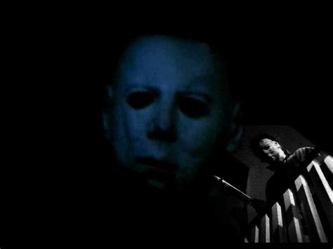 Michael Myers Wallpapers Wallpaper Cave