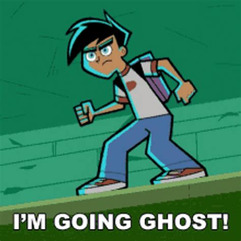 Danny Phantom Delivering Speech How Great Is That 