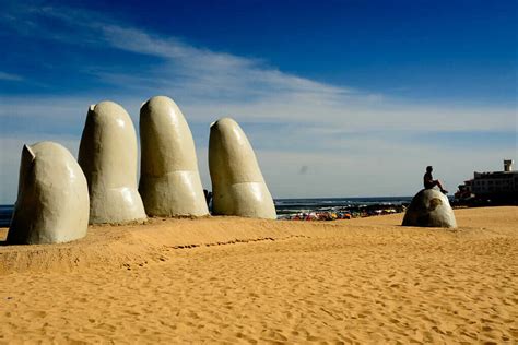 Las 10 Mejores Playas De Uruguay Fotos
