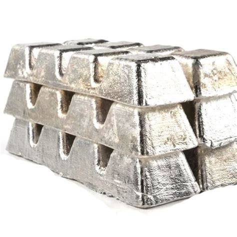 Tin Ingots Pure Tin Latest Price Manufacturers And Suppliers