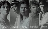 The Russian Imperial Children. 1914. Tsarevich Alexei Nikolaevich ...