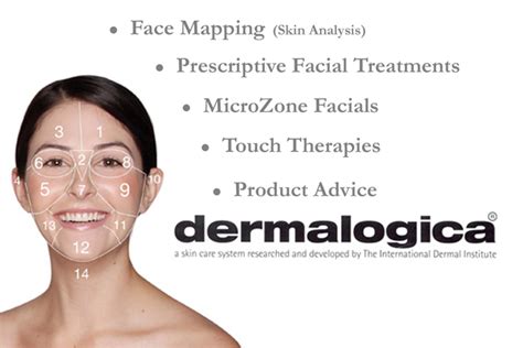 Dermalogica Facial And Massage Combo Jt Rewards