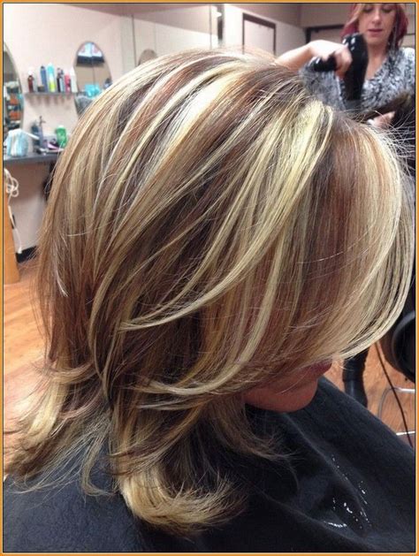 Her stylist, tracey cunningham, added highlights and balayage through. Pin on Hair