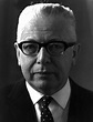 Personal Information: Gustav Heinemann (1899-1976)