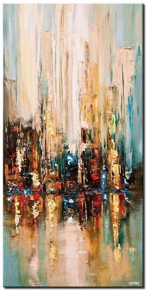 Abstract And Modern Paintings Osnat Fine Art Modern Art Paintings