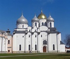 Visiting the oldest city of Russia: Veliky Novgorod – Go Live Go Travel